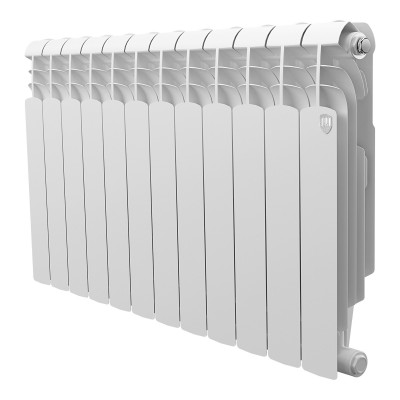 Радиатор Royal Thermo Vittoria 500 - 12 секц. Радиатор Royal Thermo Vittoria 500 - 12 секц.