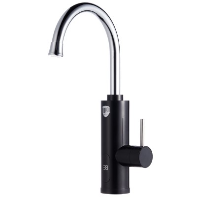 Водонагреватель проточный Royal Thermo QuickTap (Black) Водонагреватель проточный Royal Thermo QuickTap (Black)