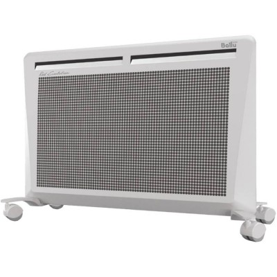 Электрический конвектор Ballu BIHP/R-1500 Электрический конвектор Ballu BIHP/R-1500