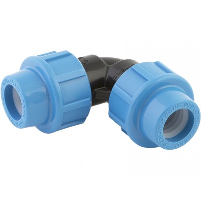 Угольник ПНД 40/90 Угольник ПНД 40/90