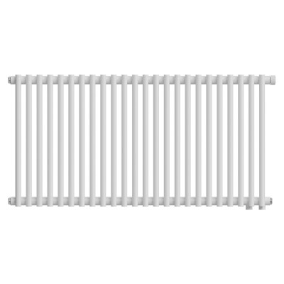 Дизайн-радиатор Royal Thermo Shift R22 VC2050 - 24 секц. RAL9016 Дизайн-радиатор Royal Thermo Shift R22 VC2050 - 24 секц. RAL9016