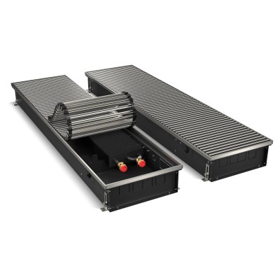 Конвектор внутрипольный Royal Thermo ATRIUM-110/300/1600-DG-U-NA Конвектор внутрипольный Royal Thermo ATRIUM-110/300/1600-DG-U-NA