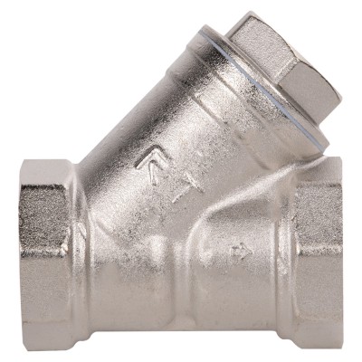 Фильтр косой Royal Thermo Optimal 1 1/2quot; Фильтр косой Royal Thermo Optimal 1 1/2quot;