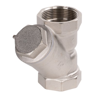 Фильтр косой Royal Thermo Optimal 1 1/2quot; Фильтр косой Royal Thermo Optimal 1 1/2quot;