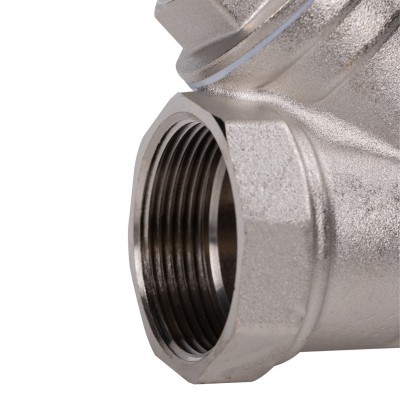 Фильтр косой Royal Thermo Optimal 1 1/2quot; Фильтр косой Royal Thermo Optimal 1 1/2quot;