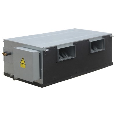 Комплект Ballu Machine BLC_D-80HN1_21Y полупромышленной сплит-системы, канального типа Комплект Ballu Machine BLC_D-80HN1_21Y полупромышленной сплит-системы, канального типа