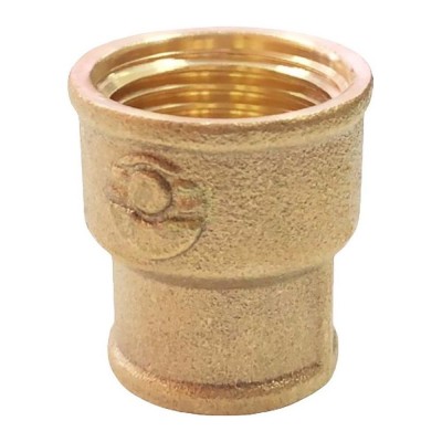 Муфта переходная VALFEX ВР 3/4quot;- ВР 1/2quot; (120/10) Муфта переходная VALFEX ВР 3/4quot;- ВР 1/2quot; (120/10)