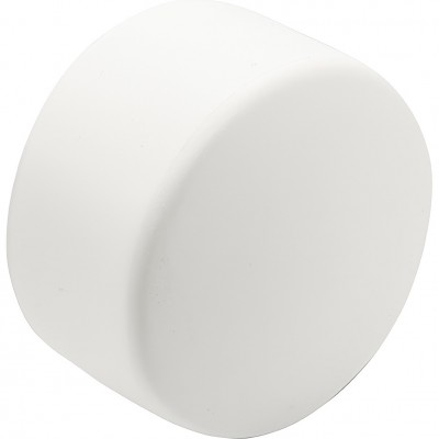 Заглушка THERMOLIGHT PP-R 32 белый (40/400) Заглушка THERMOLIGHT PP-R 32 белый (40/400)