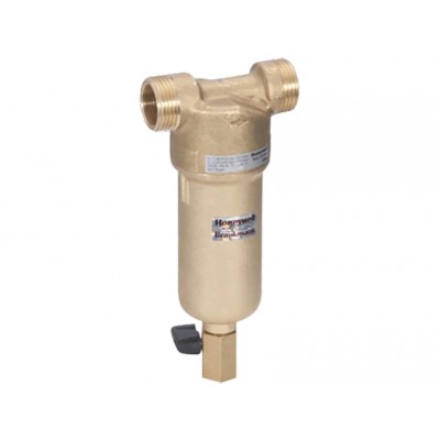 Фильтр сетчатый Honeywell-Braukmann FF06-3/4AAM BRU Фильтр сетчатый Honeywell-Braukmann FF06-3/4AAM BRU