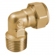 Соединение Giacomini угловое НР 1/2quot;M x 15, 316Y001