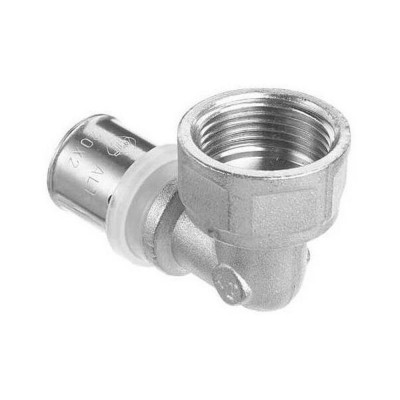 Угольник ALTSTREAM ALT-P (в.р.) 16х1/2quot; пресс Угольник ALTSTREAM ALT-P (в.р.) 16х1/2quot; пресс