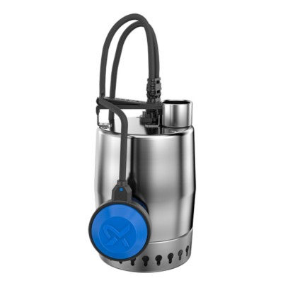 Насос дренажный Grundfos Unilift KP 350 - A1 Насос дренажный Grundfos Unilift KP 350 - A1