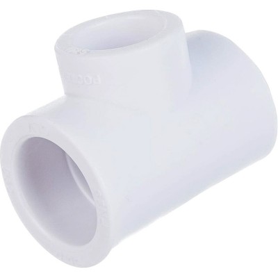 Тройник РОСТерм переходный 32х20х25 Тройник РОСТерм переходный 32х20х25