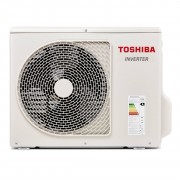 Сплит-система инверторного типа Toshiba Console RAS-B13J2FVG-E/RAS-13J2AVSG-E1 комплект