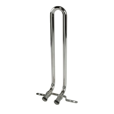 Подводка HENCO двойная закрытая угл. c медной трубкой 300 мм ф15, латунь пресс, 16x1/2quot; (AS - 50 мм) Подводка HENCO двойная закрытая угл. c медной трубкой 300 мм ф15, латунь пресс, 16x1/2quot; (AS - 50 мм)