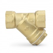 Фильтр косой VARMEGA механической очистки В/В 1 1/4quot;