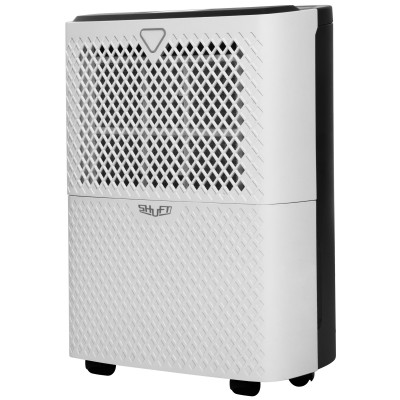 Осушитель воздуха SHUFT Fjord SDR-10L Осушитель воздуха SHUFT Fjord SDR-10L
