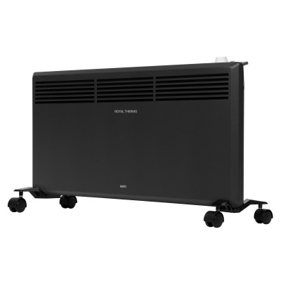 Конвектор электрический Royal Thermo Nero RTCN/M-2002 Конвектор электрический Royal Thermo Nero RTCN/M-2002