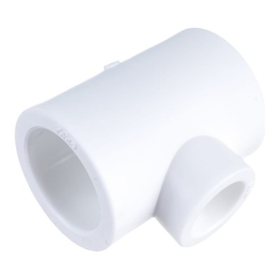 Тройник РОСТерм PPR переходный D32х20х32 Тройник РОСТерм PPR переходный D32х20х32