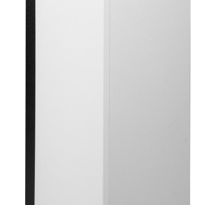 Каминокомплект:Биокамин Firelight BFP/P-3020+Портал Canto Long белый, черный Каминокомплект:Биокамин Firelight BFP/P-3020+Портал Canto Long белый, черный