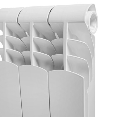 Радиатор Royal Thermo Vittoria 350 VDR - 3 секц. Радиатор Royal Thermo Vittoria 350 VDR - 3 секц.