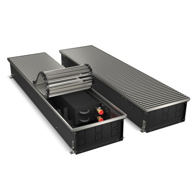 Конвектор внутрипольный Royal Thermo ATRIUM-150/300/2500-DG-U-NA Конвектор внутрипольный Royal Thermo ATRIUM-150/300/2500-DG-U-NA