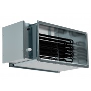 Нагреватель электрический для прямоугольных каналов EHR 800*500-45