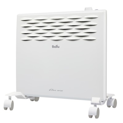 Конвектор электрический Ballu Ettore BEC/ETMR-1000 Конвектор электрический Ballu Ettore BEC/ETMR-1000