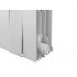 Радиатор Royal Thermo PianoForte 200 /Bianco Traffico - 8 секц. Радиатор Royal Thermo PianoForte 200 /Bianco Traffico - 8 секц.