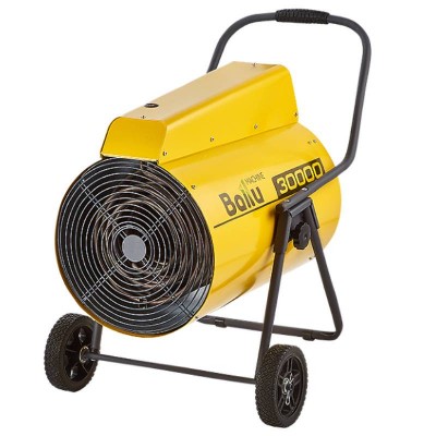 Тепловая пушка электрическая Ballu BHP-P2-30 Тепловая пушка электрическая Ballu BHP-P2-30