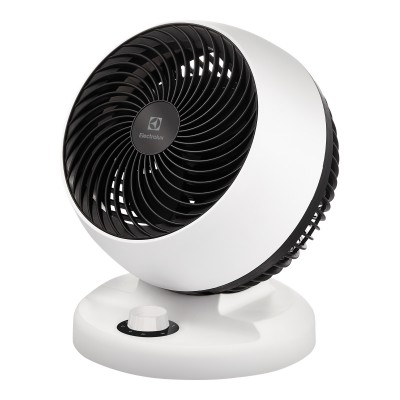 Вентилятор настольный Electrolux ETF-108W Вентилятор настольный Electrolux ETF-108W