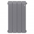 Радиатор биметаллический Royal Thermo Infinity 500 Silver Satin - 4 секц. Радиатор биметаллический Royal Thermo Infinity 500 Silver Satin - 4 секц.