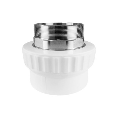 Муфта переходная НР под ключ 32 x 1 1/4quot; (25/5) VALFEX Муфта переходная НР под ключ 32 x 1 1/4quot; (25/5) VALFEX