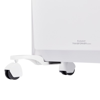 Комплект Ballu Transformer с блоком управления и шасси BEC/EVU-500-4I (инверторный) Комплект Ballu Transformer с блоком управления и шасси BEC/EVU-500-4I (инверторный)