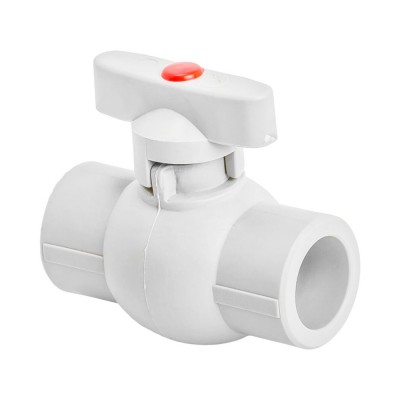 Кран Lammin шаровый PPR 25 ЭКО 50/10 Кран Lammin шаровый PPR 25 ЭКО 50/10