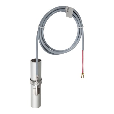 Датчик температуры с хомутом контактный SHUFT ALTF1-NTC10K Датчик температуры с хомутом контактный SHUFT ALTF1-NTC10K