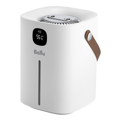 Увлажнитель воздуха ультразвуковой Ballu UHB-250P Увлажнитель воздуха ультразвуковой Ballu UHB-250P