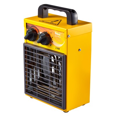 Электрическая тепловая пушка Ballu BHP-ME-2 Электрическая тепловая пушка Ballu BHP-ME-2