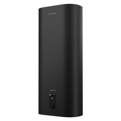 Водонагреватель Royal Thermo RWH 50 Smalto Inverter Grafit Водонагреватель Royal Thermo RWH 50 Smalto Inverter Grafit