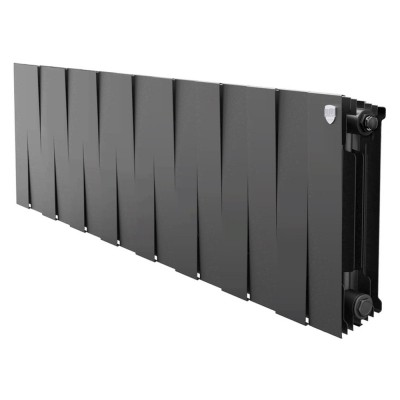 Радиатор Royal Thermo PianoForte 300 /Noir Sable - 16 секц. Радиатор Royal Thermo PianoForte 300 /Noir Sable - 16 секц.