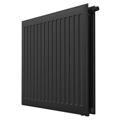 Радиатор панельный Royal Thermo VENTIL HYGIENE VH10-400-900 Noir Sable Радиатор панельный Royal Thermo VENTIL HYGIENE VH10-400-900 Noir Sable