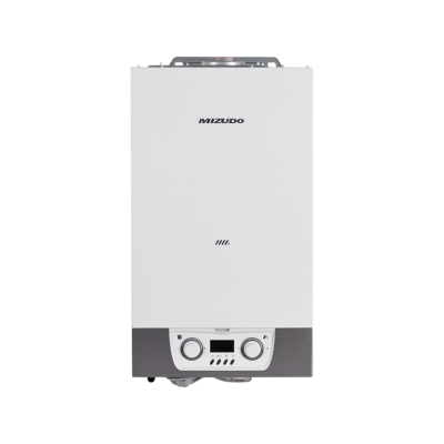 Котел газовый MIZUDO раздельный теплообменник М24Т Котел газовый MIZUDO раздельный теплообменник М24Т
