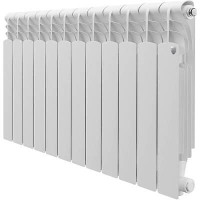 Радиатор Royal Thermo Revolution 500 2.0 - 12 секц. Радиатор Royal Thermo Revolution 500 2.0 - 12 секц.