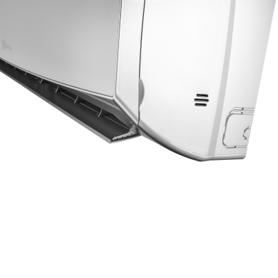 Сплит-система инверторного типа Electrolux Air Gate 2 Super DC Inverter EACS/I-18HG-MILK2/N8 комплект Сплит-система инверторного типа Electrolux Air Gate 2 Super DC Inverter EACS/I-18HG-MILK2/N8 комплект