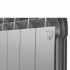 Радиатор алюминиевый Royal Thermo Biliner Alum 500 Silver Satin - 8 секц. Радиатор алюминиевый Royal Thermo Biliner Alum 500 Silver Satin - 8 секц.
