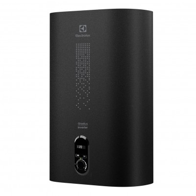 Водонагреватель Electrolux EWH 30 Gladius Inverter Grafit Водонагреватель Electrolux EWH 30 Gladius Inverter Grafit