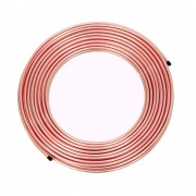 Труба медная ТОР 9,52х0,60х15000 (3/8), бухта