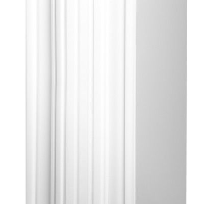 Каминокомплект: Очаг Electrolux EFP/P-4220LS, портал Olympia 42/40/36, белый Каминокомплект: Очаг Electrolux EFP/P-4220LS, портал Olympia 42/40/36, белый