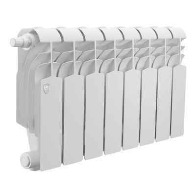 Радиатор Royal Thermo Vittoria Super 300 VDL80 - 9 секц. Радиатор Royal Thermo Vittoria Super 300 VDL80 - 9 секц.