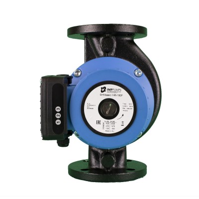 Насос циркуляционный IMP PUMPS GHNbasic II 65-190 F Насос циркуляционный IMP PUMPS GHNbasic II 65-190 F